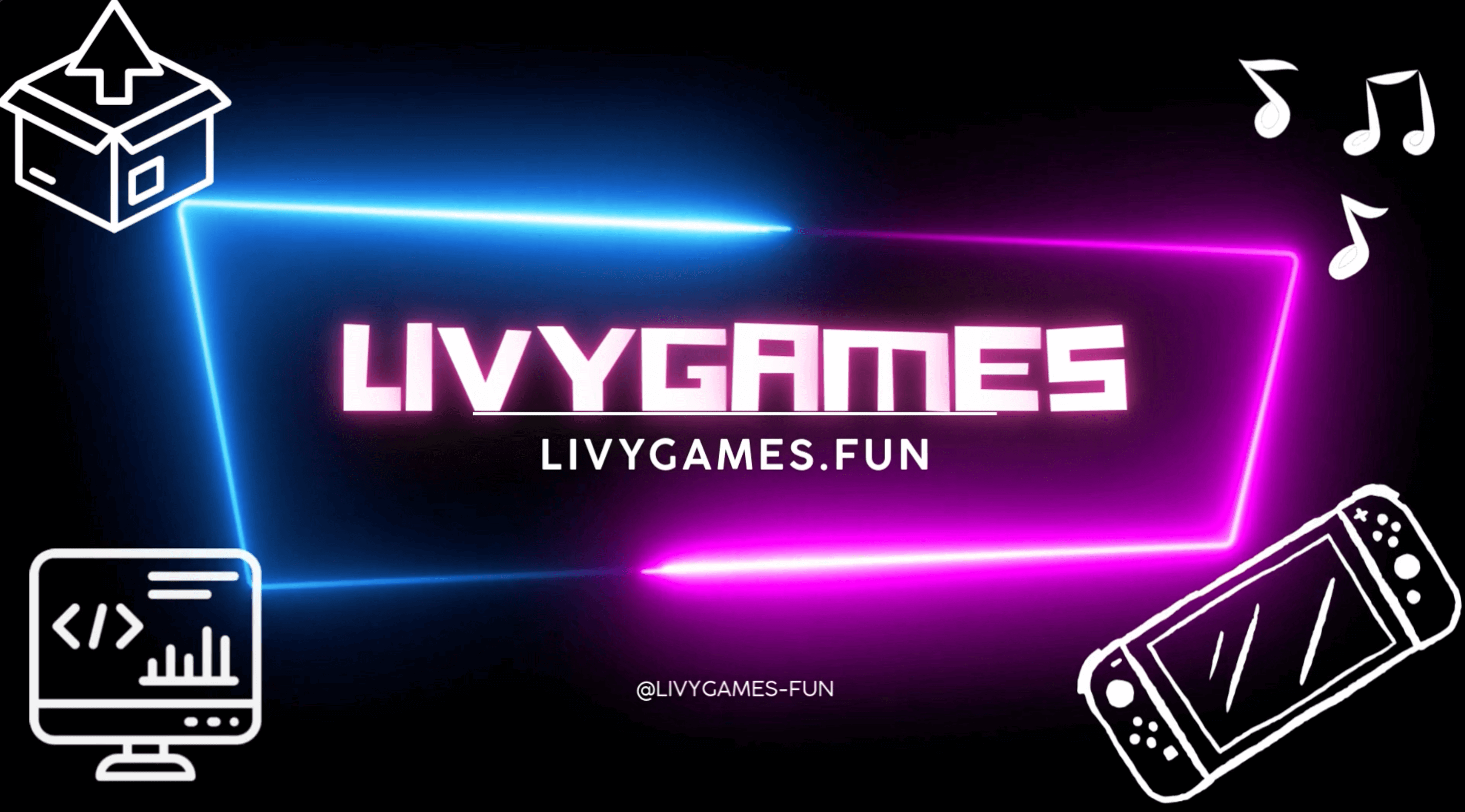 LivyGames.fun @livygames-fun